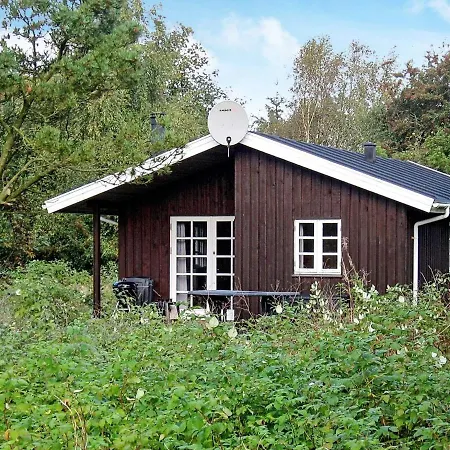 Casa vacanze 5 Person In Åbybro