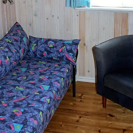 5 Person In Casa vacanze